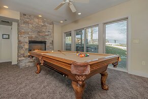 Main Street Retreat by Taylor Made Deep Creek