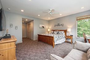Main Street Retreat by Taylor Made Deep Creek