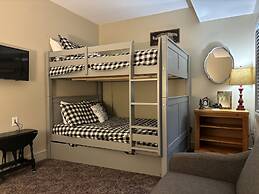 Main Street Retreat by Taylor Made Deep Creek