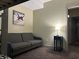Main Street Retreat by Taylor Made Deep Creek