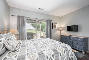 Main Street Retreat by Taylor Made Deep Creek