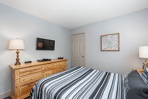 Main Street Retreat by Taylor Made Deep Creek