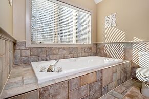 Main Street Retreat by Taylor Made Deep Creek