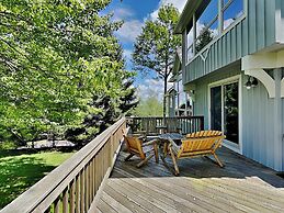 Main Street Retreat by Taylor Made Deep Creek