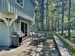 Main Street Retreat by Taylor Made Deep Creek