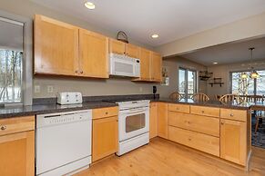 Main Street Retreat by Taylor Made Deep Creek