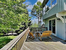 Main Street Retreat by Taylor Made Deep Creek