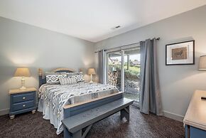Main Street Retreat by Taylor Made Deep Creek