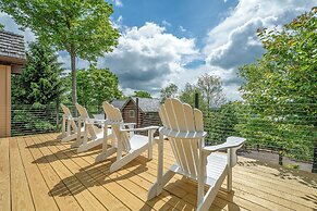 Main Street Retreat by Taylor Made Deep Creek