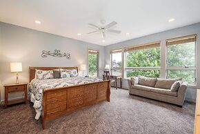 Main Street Retreat by Taylor Made Deep Creek