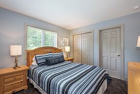 Main Street Retreat by Taylor Made Deep Creek