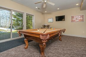 Main Street Retreat by Taylor Made Deep Creek