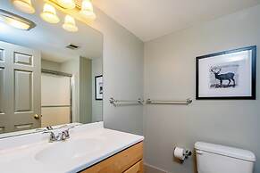 Main Street Retreat by Taylor Made Deep Creek