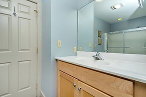 Main Street Retreat by Taylor Made Deep Creek