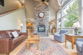 Main Street Retreat by Taylor Made Deep Creek