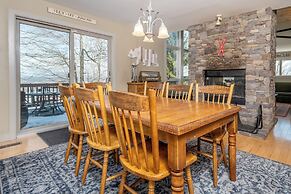 Main Street Retreat by Taylor Made Deep Creek