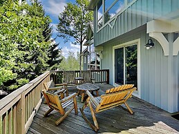 Main Street Retreat by Taylor Made Deep Creek