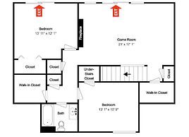 Main Street Retreat by Taylor Made Deep Creek