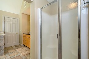 Main Street Retreat by Taylor Made Deep Creek