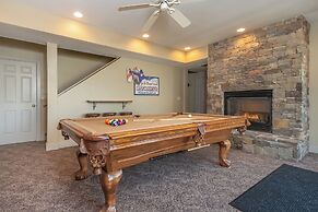 Main Street Retreat by Taylor Made Deep Creek