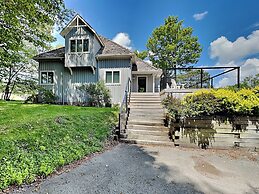 Main Street Retreat by Taylor Made Deep Creek