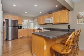 Main Street Retreat by Taylor Made Deep Creek