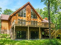Maple Manor by Taylor Made Deep Creek