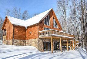 Maple Manor by Taylor Made Deep Creek