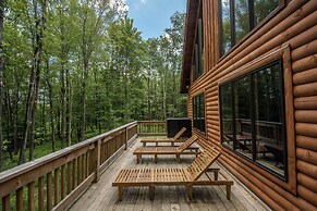 Maple Manor by Taylor Made Deep Creek