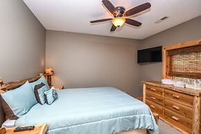 Maple Manor by Taylor Made Deep Creek