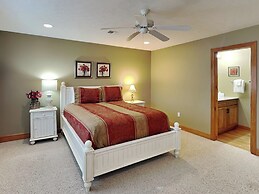 Marsh Run Cove by Taylor Made Deep Creek