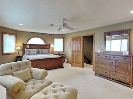 Marsh Run Cove by Taylor Made Deep Creek