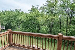 Marsh Run Cove by Taylor Made Deep Creek