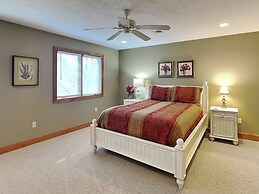 Marsh Run Cove by Taylor Made Deep Creek