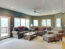 Marsh Run Cove by Taylor Made Deep Creek