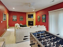 Marsh Run Cove by Taylor Made Deep Creek
