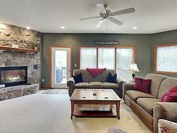 Marsh Run Cove by Taylor Made Deep Creek