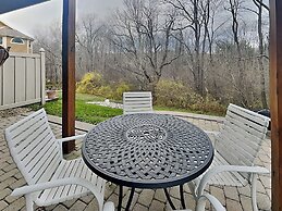 Marsh Run Cove by Taylor Made Deep Creek