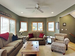 Marsh Run Cove by Taylor Made Deep Creek