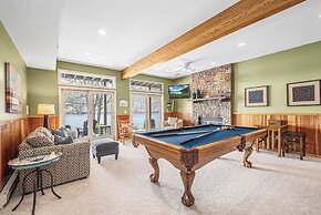 Million Dollar View by Taylor Made Deep Creek
