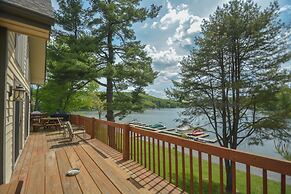 Million Dollar View by Taylor Made Deep Creek