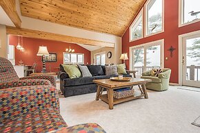 Million Dollar View by Taylor Made Deep Creek
