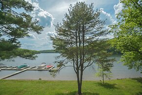 Million Dollar View by Taylor Made Deep Creek
