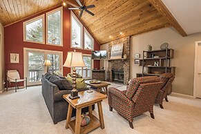 Million Dollar View by Taylor Made Deep Creek