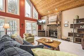 Million Dollar View by Taylor Made Deep Creek