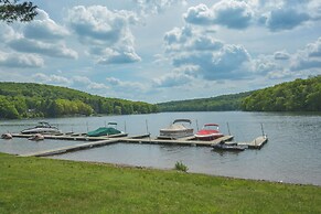 Million Dollar View by Taylor Made Deep Creek