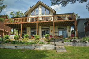 Million Dollar View by Taylor Made Deep Creek