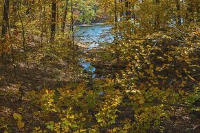 Misty Creek by Taylor Made Deep Creek