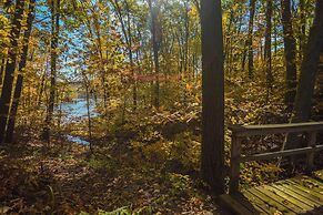 Misty Creek by Taylor Made Deep Creek