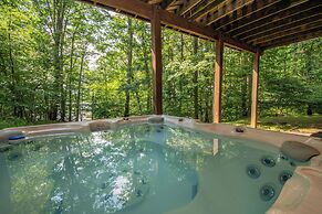 Misty Creek by Taylor Made Deep Creek
